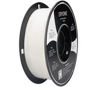 ERYONE PLA Filament 175mm 3D Printer Filament PLA 003mm 1kg22lbsSpool White