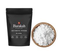 Erythritol Powder 900G - 100% Pure Natural Sweetener, Zero Calories, Non-GMO, Keto & Diabetic Friendly | Zero Calorie Icing Sugar alternative