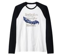 Erythrulose Interstellar Medium Science Design Raglan Baseball Tee
