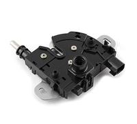 ERYUE 3M5116700BC Durable Bonnet Hood Lock Latch Catch for, Perfect Replacement Fit for MK II 2004-2012 Estate