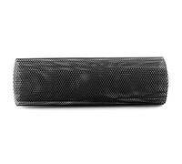 ERYUE 3x6mm Aluminum Alloy Car Grille Mesh Sheet Grid, Universal Fit for, Protect Intercooler and Engine Bay From Debris, Easy to Install