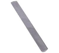 ERYUE 4 Way Steel Rasp File Hardened Woodworking Hand Tool for Carpentry Metal Processing