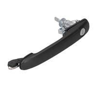 ERYUE 7M0837207B Exterior Door Handle Original Standard 2 Keys Front Left/Right for SEAT Fit