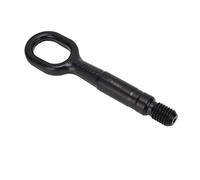 ERYUE 8K0805615 Towing Eye Hook Unit, Emergency Tow Hook for A1 A4 S4 A5 S5 A6 S6, Made of High Strength Forged Steel, Replacement for for the Old or Broken One