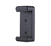 ERYUE Adjustable Phone Clamp Holder with Non-slip Soft Rubber for IPhone 7 6s 6 5s 5 for Samsung Huawei Sony Smartphone Smartphone Stands, Monitor Arms, Windshield,Gadget