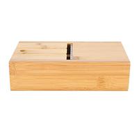 ERYUE Adjustable Soap Cutter for Smooth and Precise Soap Making, with Drawer for Collecting Crumbs - Beveler and Planer Tool DIY Hand-Made Crafting