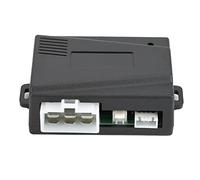 ERYUE Automatic Headlight Sensor Control System, Fast Response, 12V Models Compatible, Night Mode, Tunnel Mode, Garage Mode, Shutdown Mode, Adjust Sensitivity Based on Individual's