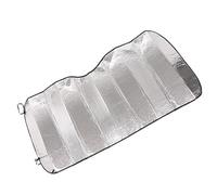 ERYUE Automotive Glass Sunshade Large Full Coverage Heat Insulation Windscreen Sunshade for Car