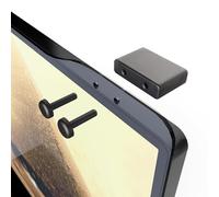 ERYUE Blue Light Filter Scratch-resistant Acrylic Screen Protector for Computer 20-31in Eye Protection Film for Office Workers (23-24in 540x340mm)