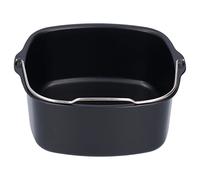 ERYUE Cake Mold Iron Fryer Cake Pan Drum BPA Free Dishwasher Safe for HD9925 HD9860 HD9905 01 Widely Application for Many Situations (18cm)