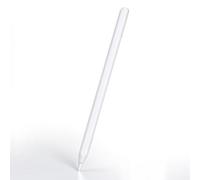 ERYUE Capacitive Pens High Sensitivity Natural Writing Experience for Artists Students Professionals White