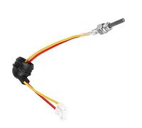 ERYUE Car-Truck-Boat Parking Heater Ceramic Glow Plug, 9V 78-85W Universal Preheating Tool for Engine and Cabin in Cold Winter, Durable Material