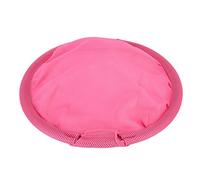 ERYUE Cat Hammock Breathable Detachable Hanging Bed House for Home Living Room, Washable Sturdy Durable Pet Supplies for Scottish Fold Poodle Cats (Pink)