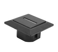 ERYUE Digital Hour Meter High Accuracy Timer Industrial Tools for Construction Machinery, Generators, Cranes for Engineering Plastic