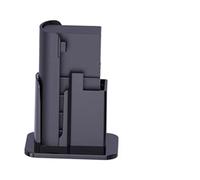 ERYUE EVEBOT Black Solvent-Based Ink for Printlnd - Permanent 20g Capacity for Various Surfaces Canvas/Metal/Plastic - Easy to Use Artists/Craftsmen Black