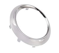 ERYUE Fog Light Bezel Replacement for Sienna SE 2011-2017, High-Quality Chrome Trim Bezel Cover, Easy to Install for DIYers (Right)