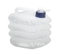 ERYUE Foldable Drinking Water Tank Carrier Lightweight for Outdoor Activities Emergency (3L)