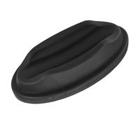 ERYUE Front Wheel, Rise the Front Wheel, Keep Bike Steady and Straight, Lightweight and Sturdy, Anti Slipping Design, Fits Most Sizes, Pads on the Bottom Protect Your Floor Form