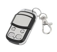 ERYUE Garage Door Remote Control Key, LED Indicator, Compact Size, 433.92 MHz Compatible for Mhouse/MyHouse TX4 TX3 GTX4