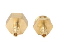ERYUE Garden Hose Fitting for Winterization | Facilitates easy water blowing, Suitable for various outdoor systems, Prevents frozen pipes in RVs, Durable wear-resistant