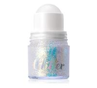 ERYUE Glitter Sparkling Gel with Rolling Bead for Dazzling Face and Body Shimmer, Long-Lasting Shiny Gel for Parties and Festivals - 20g (1PCS)