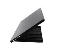 ERYUE Graphics Drawing Tablet Display High Resolution 16K Pressure Level for Digital Drawing Pad, for Artist Designer, Black