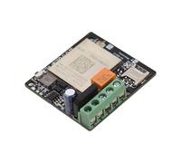 ERYUE GSM Door Access Mini Controller Reliable Remote Switch for Gates, Shutter, Garage Door, Callny Control APP Supported, for Industrial Control, ABS Material (4G)