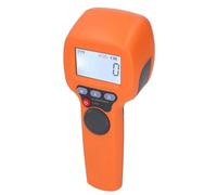ERYUE Handheld Stroboscope with Digital Display LED Flash Tachometer 1500LX 60-99999RPM Tool DT10S for Rotational Speed and Vibration Frequency Measurement