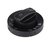 ERYUE Headlight Fog Light Switch Repair Kit Plus Cover for A4 S4 8E B6 B7 2000-2007 - Unused 100% Set - High Reliability for Car Enthusiasts