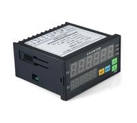 ERYUE High Accuracy Digital Counter with Switchable NPN and PNP Input Modes for Machine Light Industry Production Line Workers