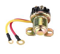 ERYUE High Current Starter Solenoid Relay for Smooth Motor Startup, Suitable for Key-Controlled Activation, Compatible with Various Starters