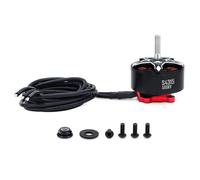 ERYUE High-Performance Brushless Motor for Aircraft - Optimized Cooling System for Maximum Efficiency - Racing Quadcopter Fans, 290g Package Weight (S4315 500KV)