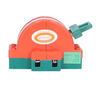 ERYUE High Performance Double Throw Reverse Switch HK11 Knife Switch 2P 63A for Industrial Household Appliances, Easy Installation, Terminal Access