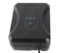 ERYUE High Pressure Portable Paddle Board Pump Inflator/Deflator for Inflatable Boat Pool, Electric Air Compressor Pump with 6 Nozzles for Surfboard, Stand-up Paddle Board, 20PSI (Type 1)