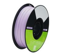 ERYUE High-Purity Ultra PLA Filament 1.75mm for Easy Printing, Vacuum Packaging for No Bubbles, Compatible with Most 3D Printers, 1kg Spool (#3)