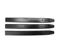 ERYUE High Quality Tire Bead Lift Tool Protector Sleeve, Anti- Scratch Guard for Wheel Surfaces, Set of 3 Pry Bar Covers, Suitable for DIY Car Maintenance