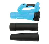 ERYUE High-Speed 6-Speed Cordless Leaf Blower with Large Vents, Ergonomic Design for No Hand Fatigue, Outdoor Dust and Debris Removal