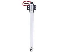 ERYUE High Speed Electric Linear Actuator Compact Design for Ventilation Facilities 150mm Stroke (Stroke 150mm-4mm/s-150N)