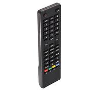 ERYUE HTR-A18M TV Remote Control Replacement Durable Wearable for 55D3550 40D3500M 48D3500, for Your Broken or Old Remote Control, 10 Meters Distance, 2 AAA Batteries - Home Entertainment