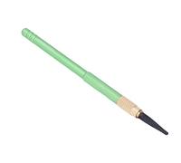 ERYUE IC Chip Repair Vane/Wing Set Wear and Resistant Tool for Circuit Board - Ideal for Removing Glue and Chips - SK5 Steel Material (Green)