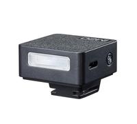 ERYUE IM20 Lightweight On-Camera Flash 5 Power Levels for Cameras