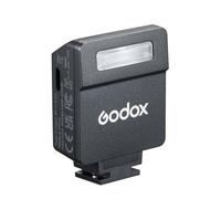 ERYUE IM22 Ultra-light Mini Camera Flash On-Camera 5 Power Levels for Mirrorless Cameras