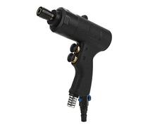 ERYUE Industrial Grade Impact Air Double Hammer Structure for Efficient Work, Air Tools and Enthusiasts, Alloy Material M6-M8 Bolts Installation