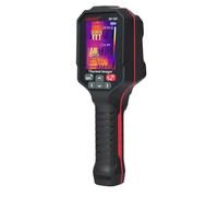ERYUE Infrared Thermal Imager 120 * 90 Dual Optical Handheld Testing Imaging Camera for Water Pipe and Electrical with 2.8" TFT Display and Interface for Electricians HVAC Technicians