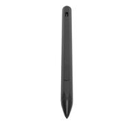 ERYUE Laptop Stylus Pen with High Sensitivity 4096 Pressure Sensitivity for Pro X/Book 2, Rechargeable Magnetic Stylus Pen for Artists and Designers (Black)