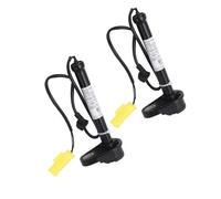 ERYUE Left Right Bonnet Hood Crash Actuator for E-Class W213 C213, OE Number A2139062201 A2139062310, High Strength Material, 2 X Bonnet Actuator Fitment