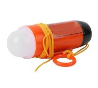 ERYUE Life Jacket Light Compact Water-Saving Equipment for Boat Use Plastic Material Lithium Battery
