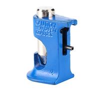 ERYUE Lug Hammer Crimping Tool Battery Terminal, Welding Pliers for Car Marine Cable, with Stainless Steel Material, Sturdy and Wear Resistant, Compact in Size, Only Requires a Hammer