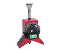 ERYUE Magnetic Pipe Center Finder Y Shaped Tool for Precision Alignment Tasks Ideal for Pipefitting Professionals