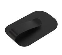 ERYUE Metal Magnetic Golfing Rangefinder Belt Clamp/Holder Lightweight Portable Range Finder Belt Clamp for Professional Golfers - Metal